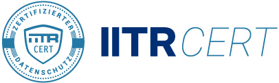 IITR-Cert Logo